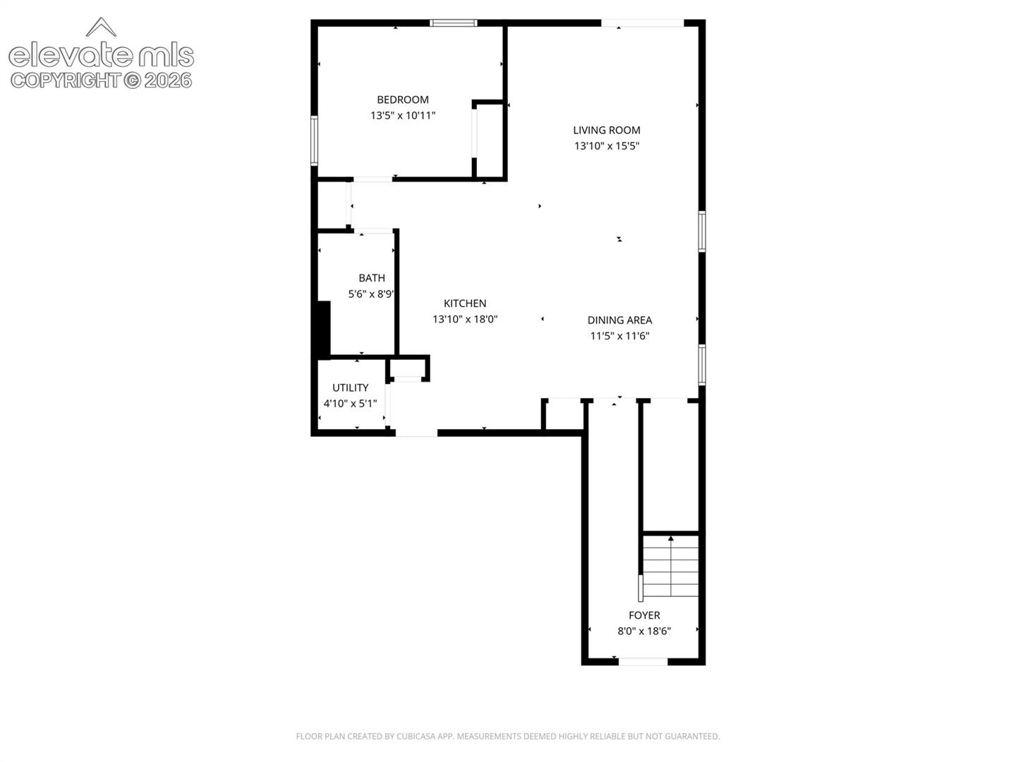 Photo 40 of 10188 Castor Drive, Colorado Springs