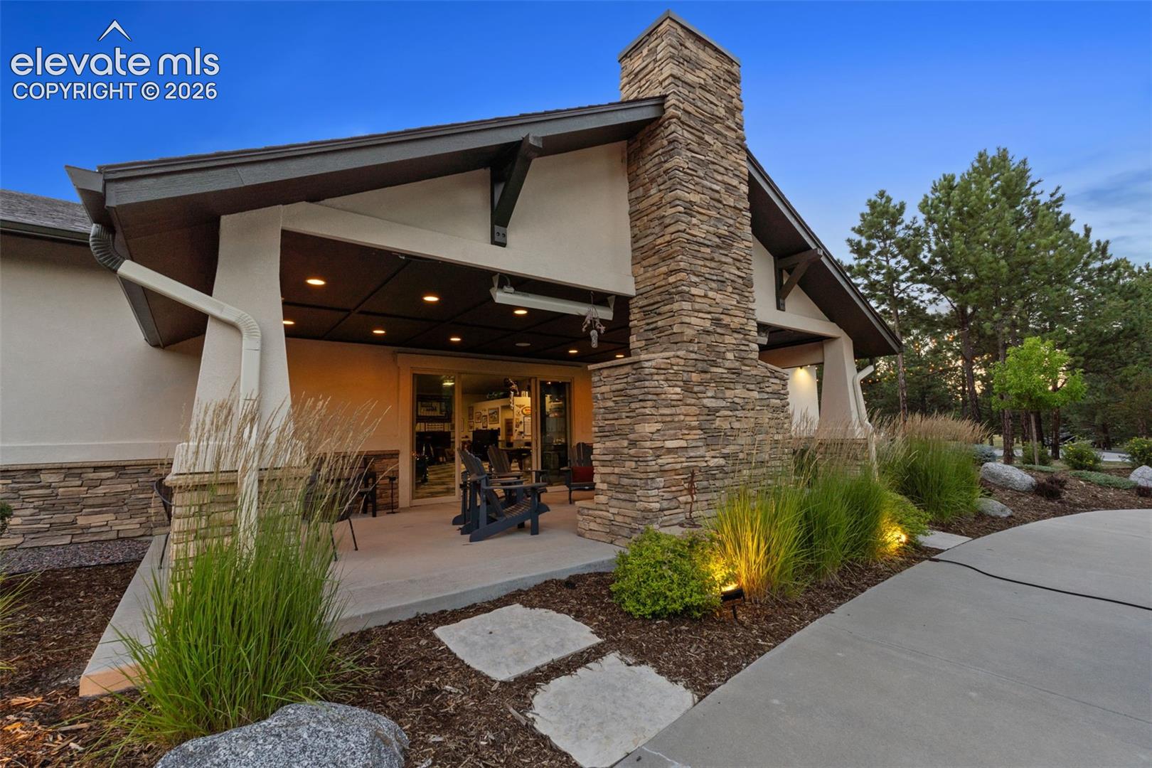 Photo 23 of 12155 SPINE CREEK Place, Colorado Springs