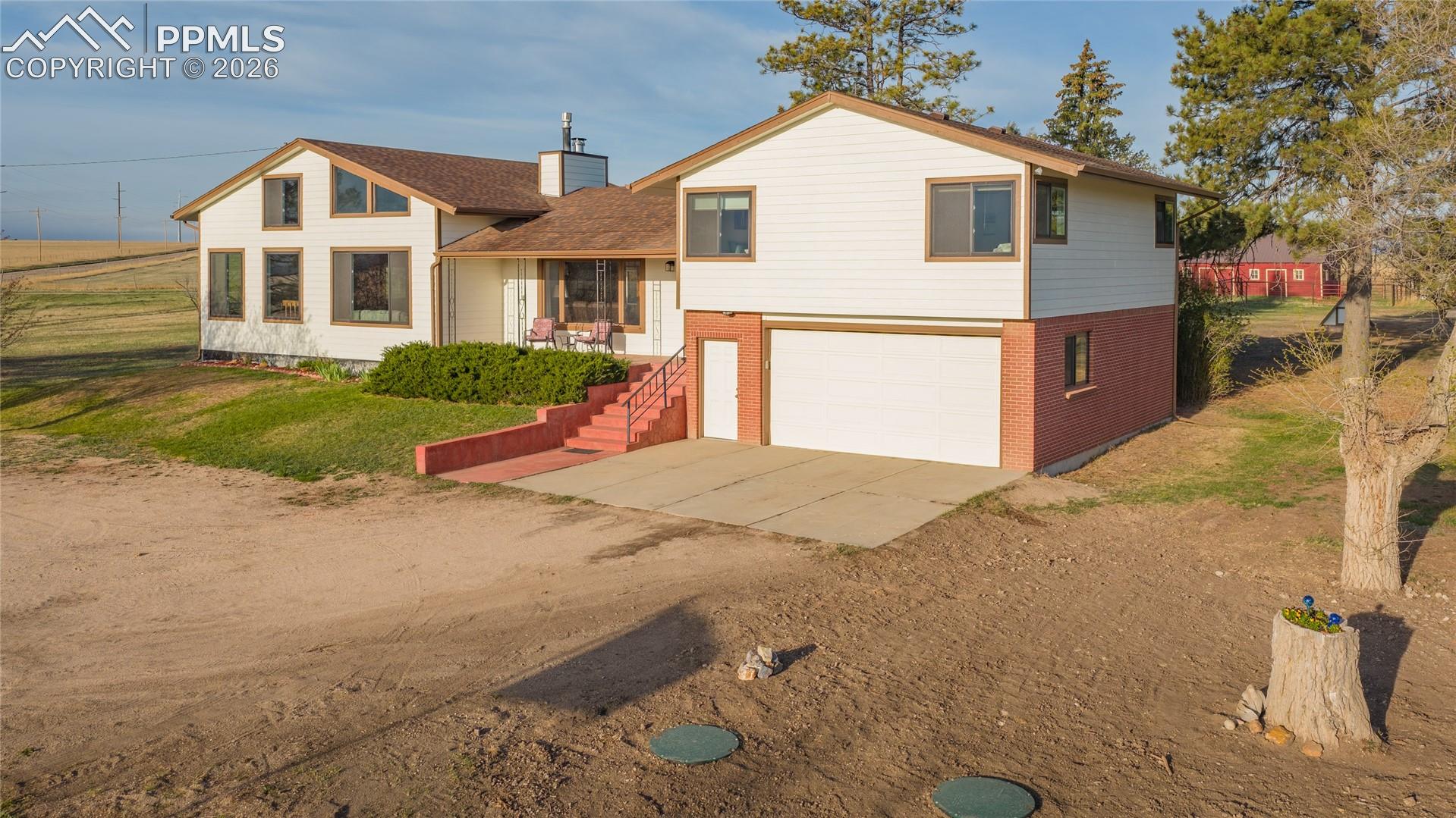 23921 County Road 15 21, Elbert, CO 80106