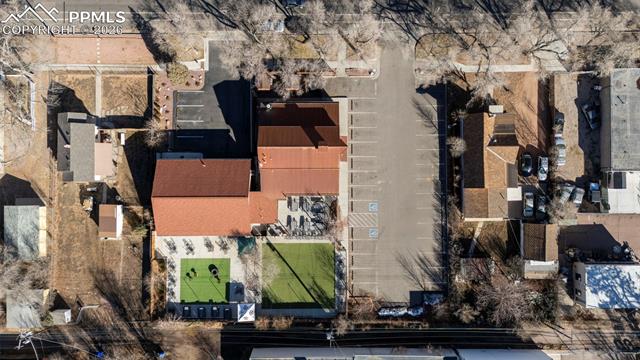 Photo 44 of 2207 Bott Avenue, Colorado Springs