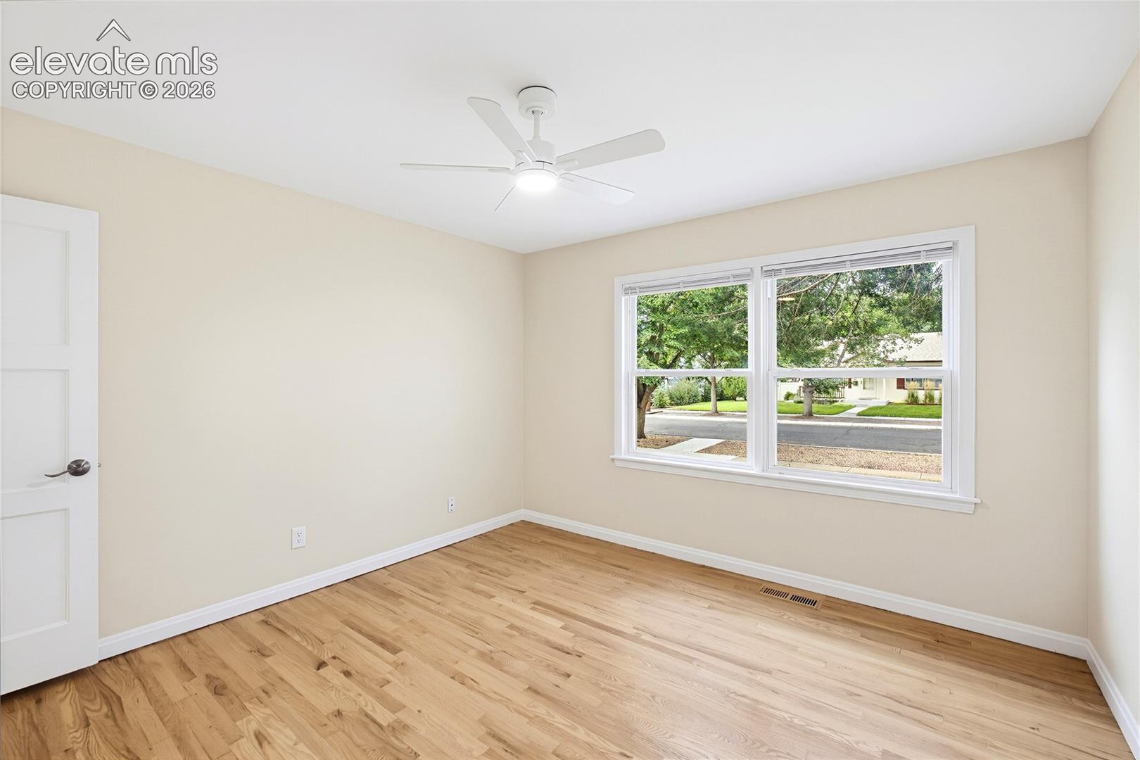 Bedroom #1