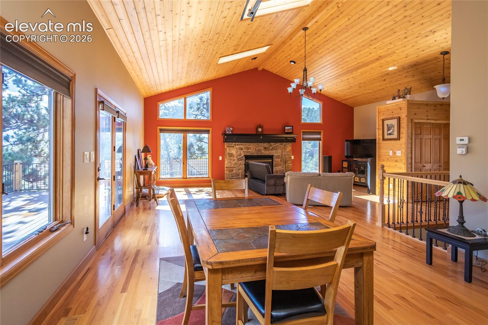 Photo 9 of 1325 Kings Crown Road, Woodland Park