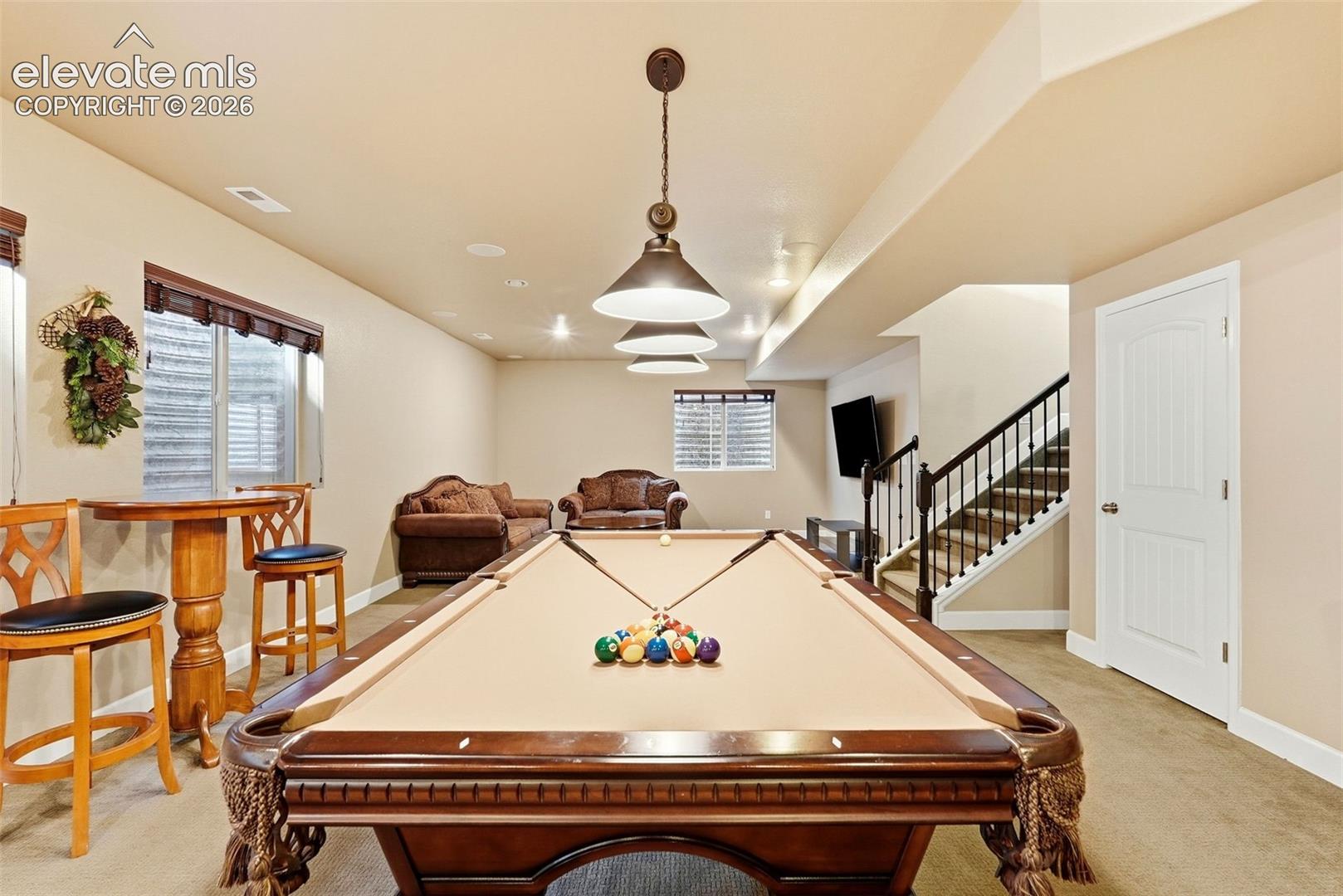 Photo 34 of 2477 Fieldbrook Court, Colorado Springs