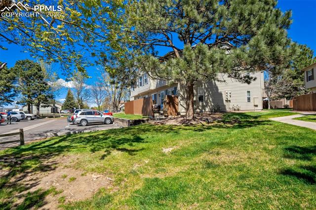 4358 Hawks Lookout Ln, Colorado Springs, CO 80916