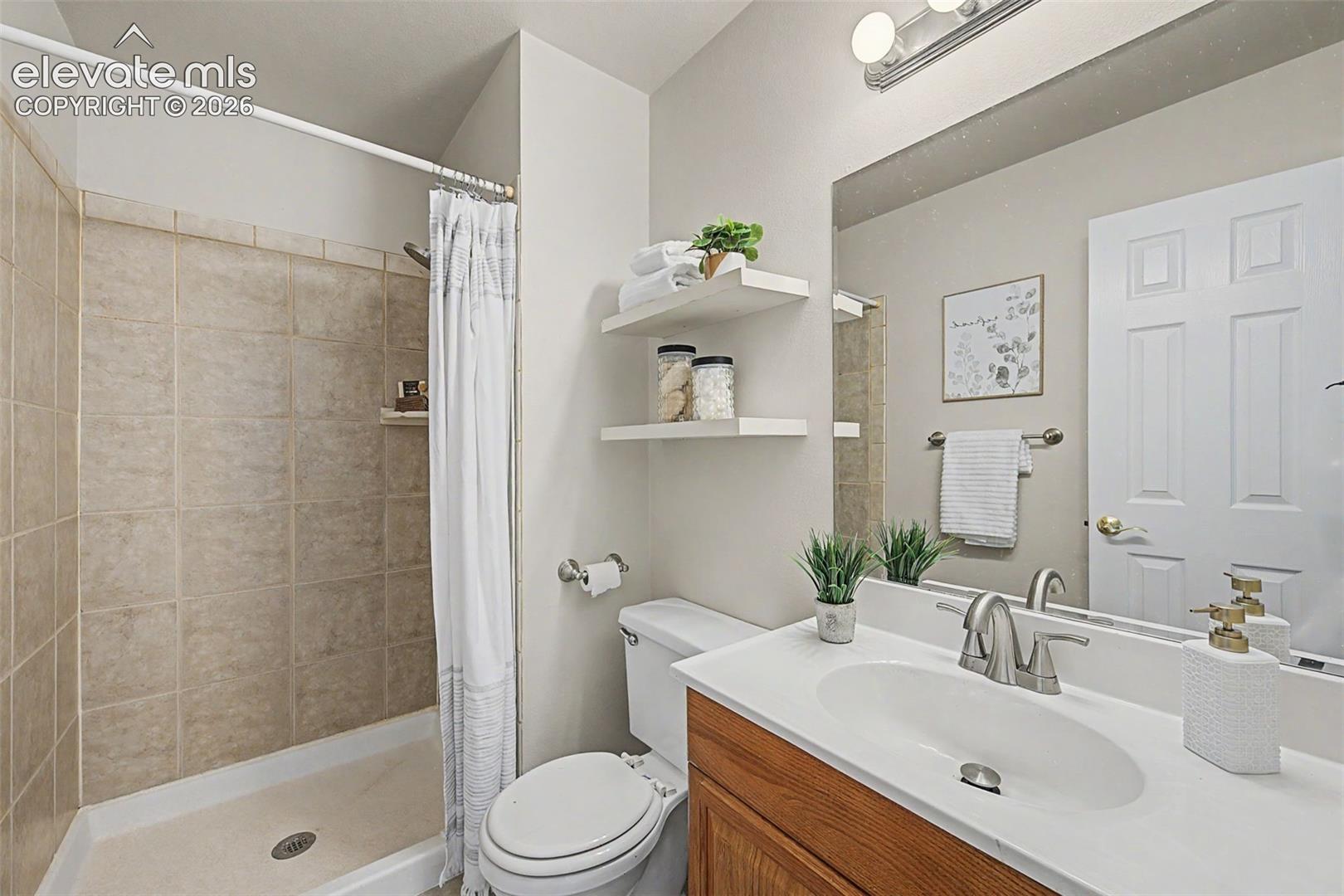 Photo 11 of 3760 Catalpa Drive, Colorado Springs