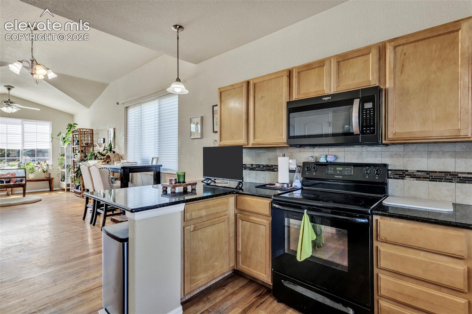 Photo 8 of 6266 Dancing Star Way, Colorado Springs