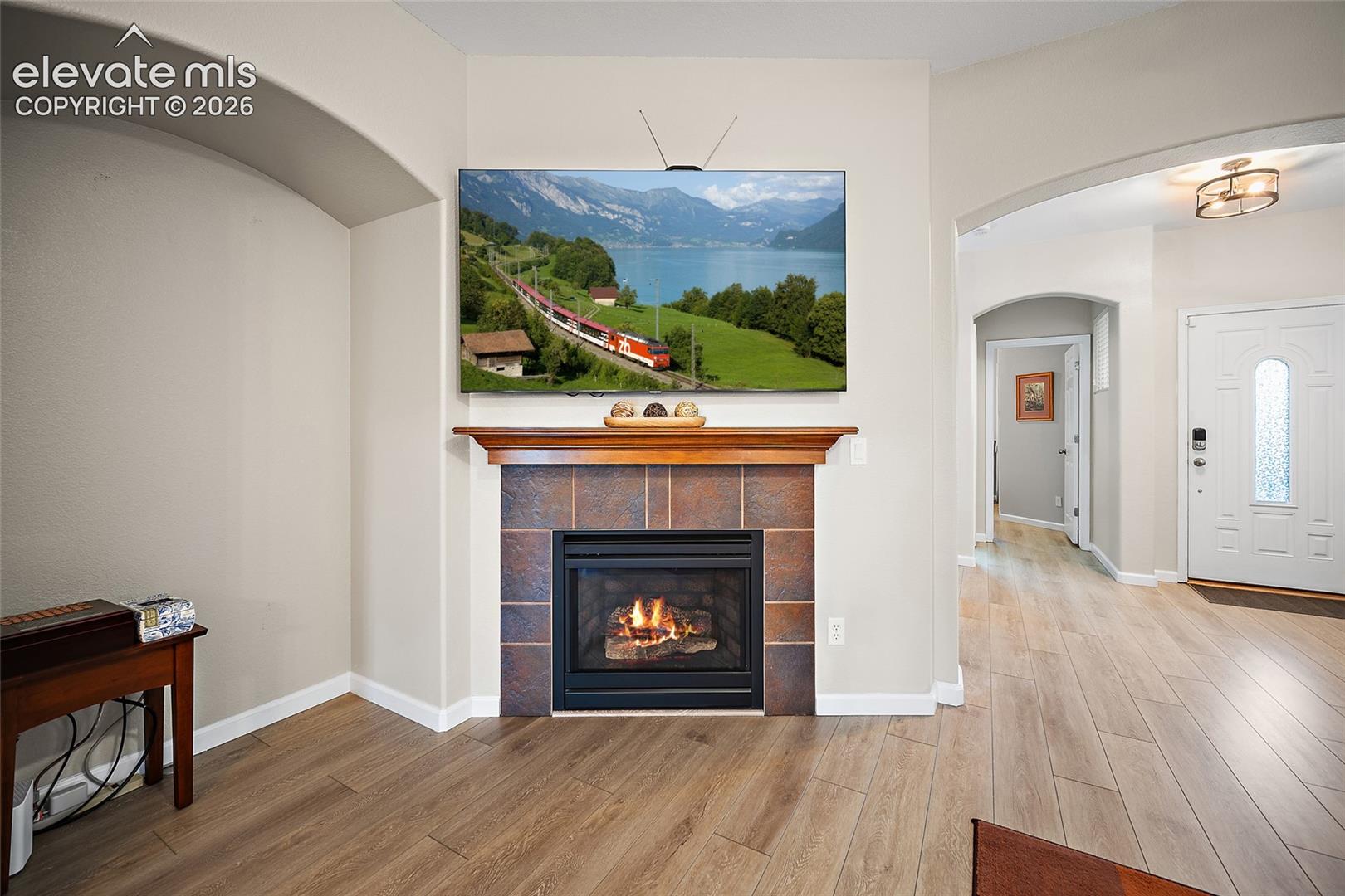 Photo 12 of 7938 Silver Birch Drive, Colorado Springs