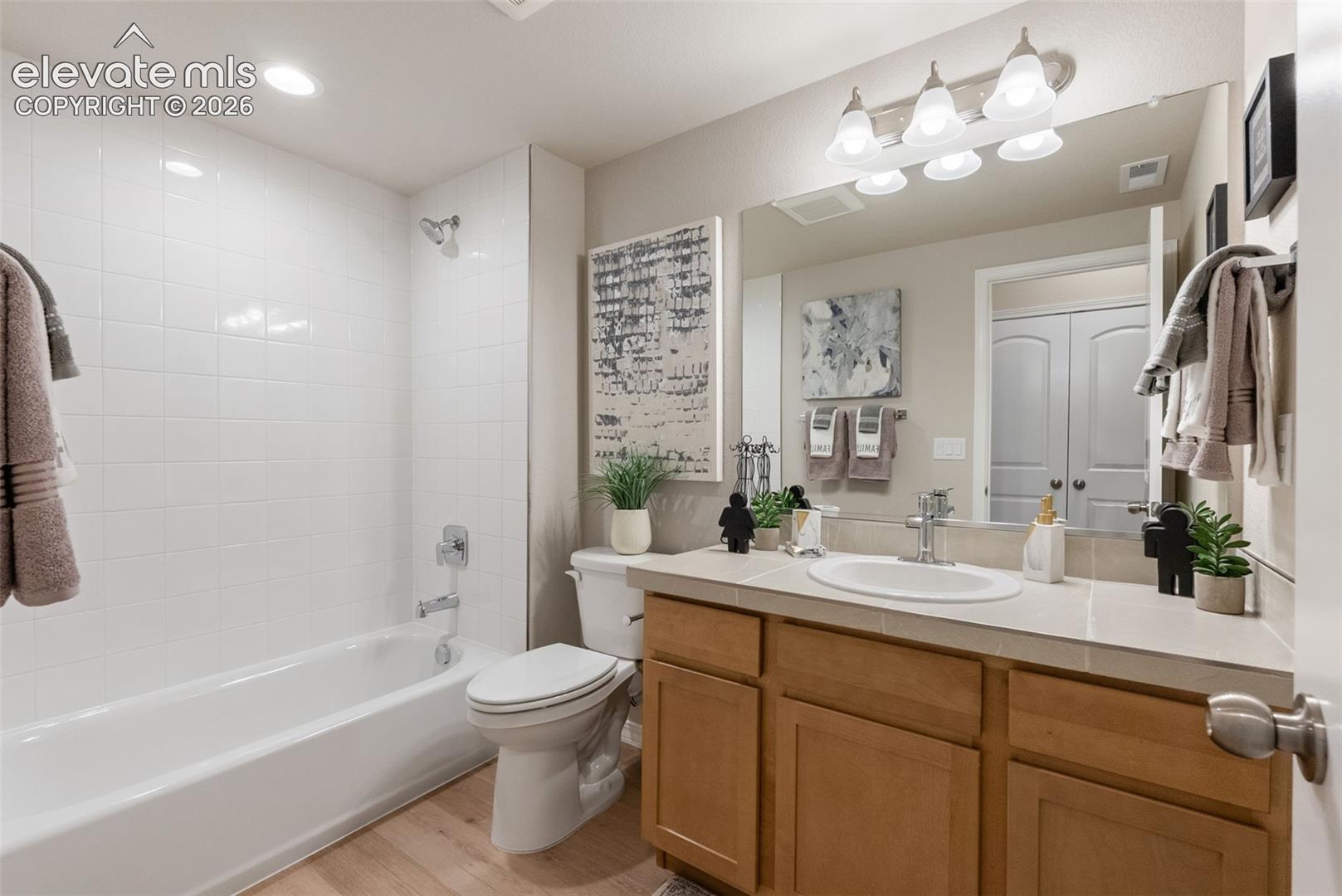 Photo 45 of 3902 Cordifolia Drive, Colorado Springs