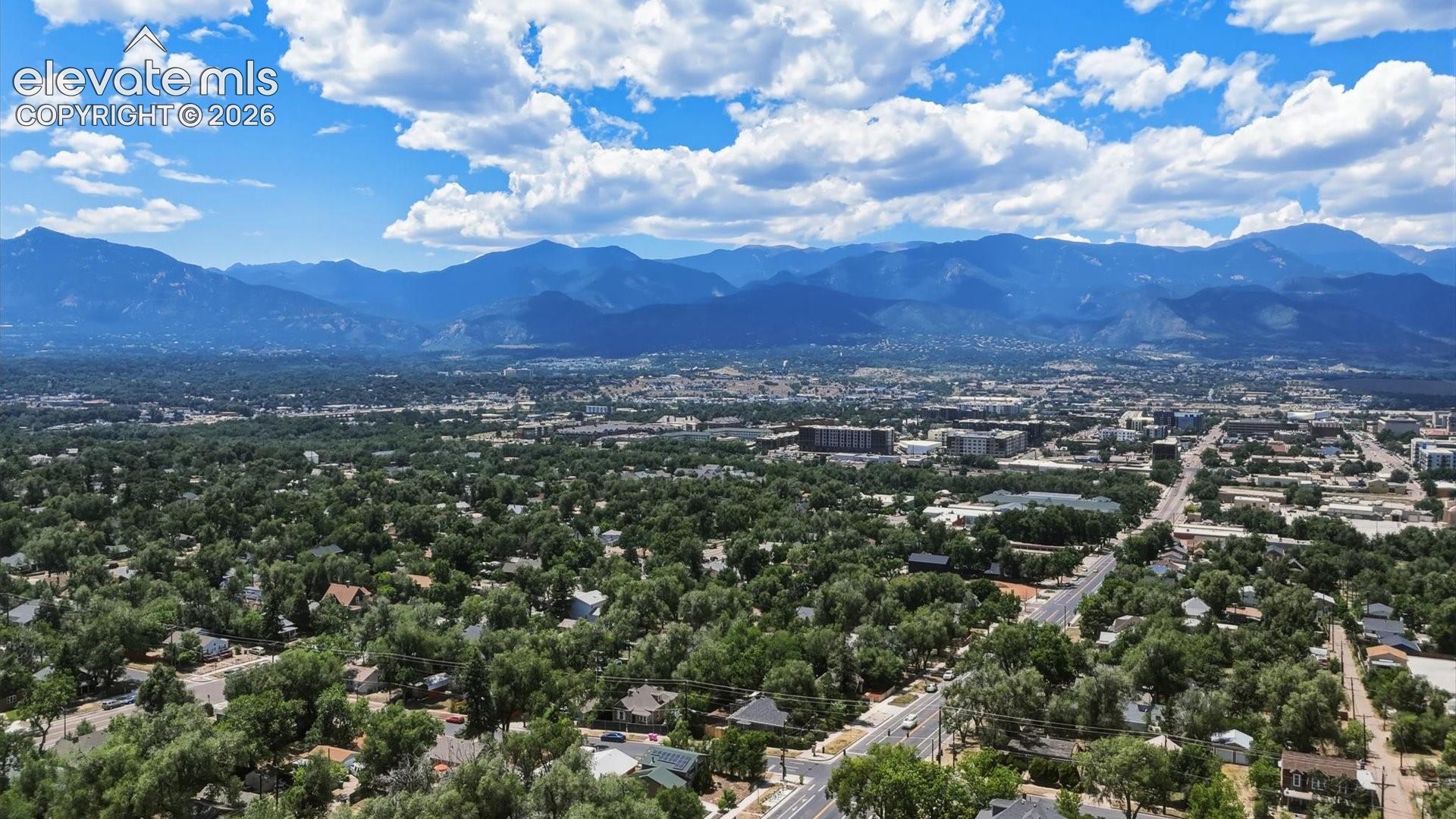 905 Costilla St, Colorado Springs, CO 80903