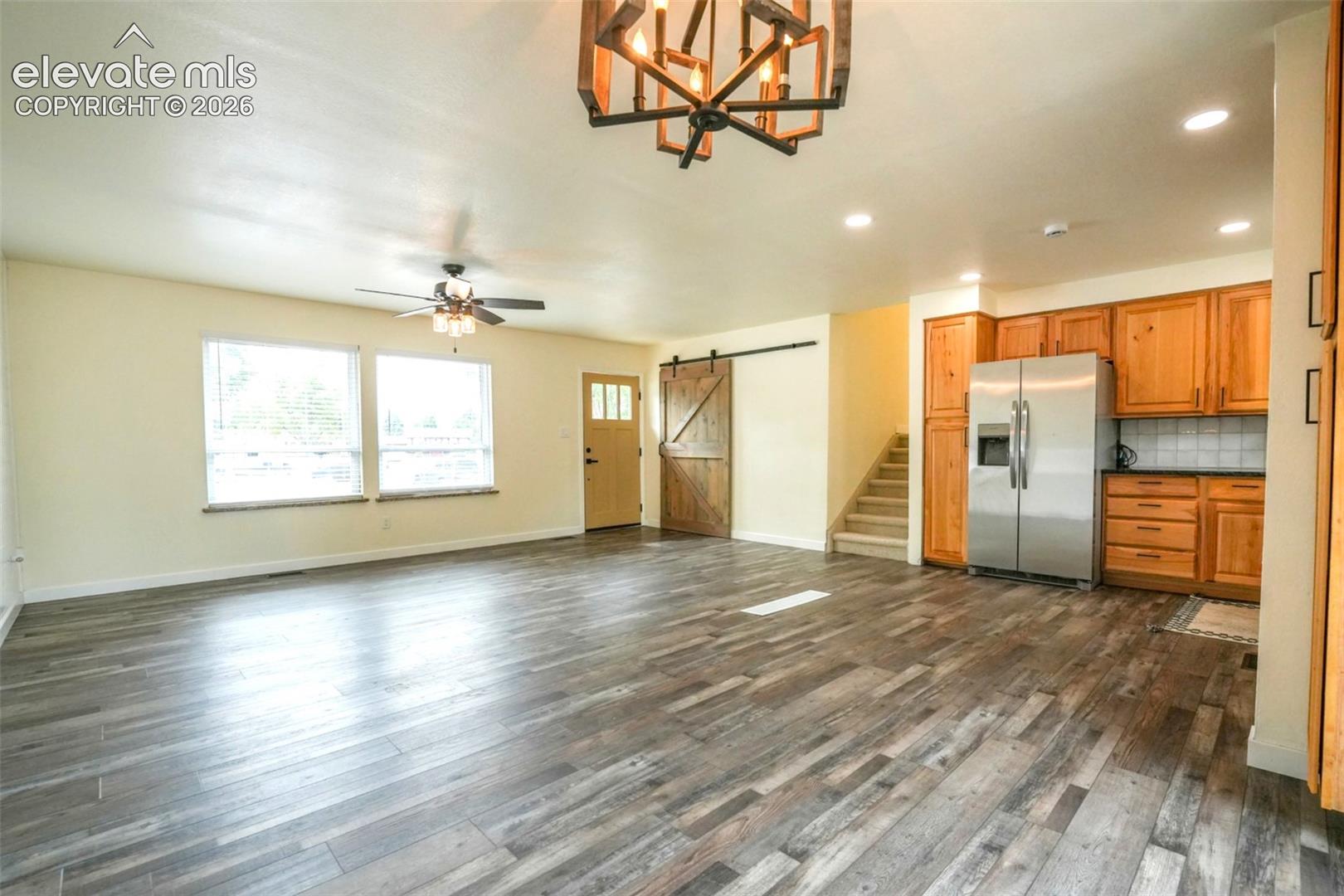 Photo 8 of 4020 Manzana Court, Colorado Springs