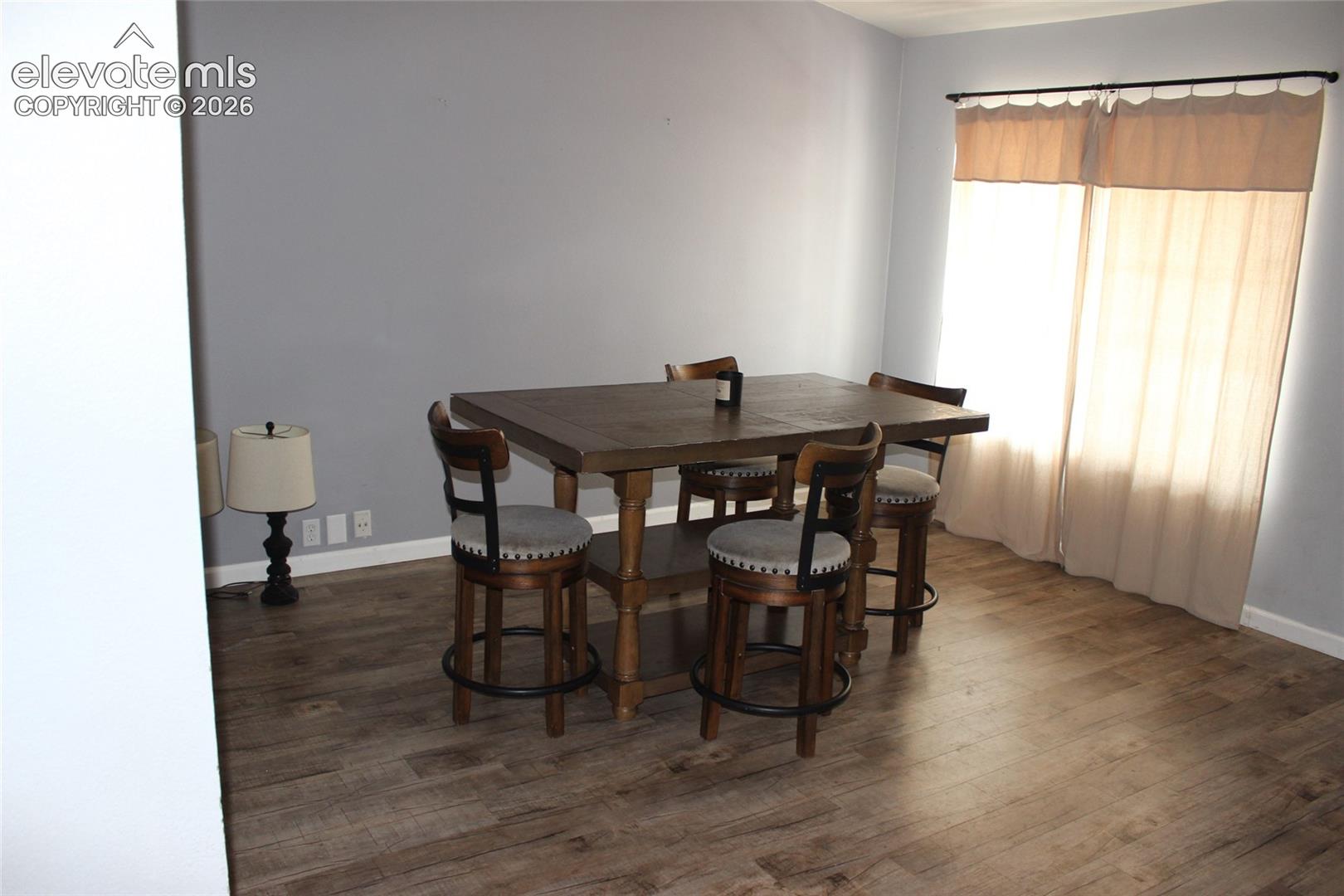 Photo 11 of 6111 Grand Mesa Drive, Colorado Springs