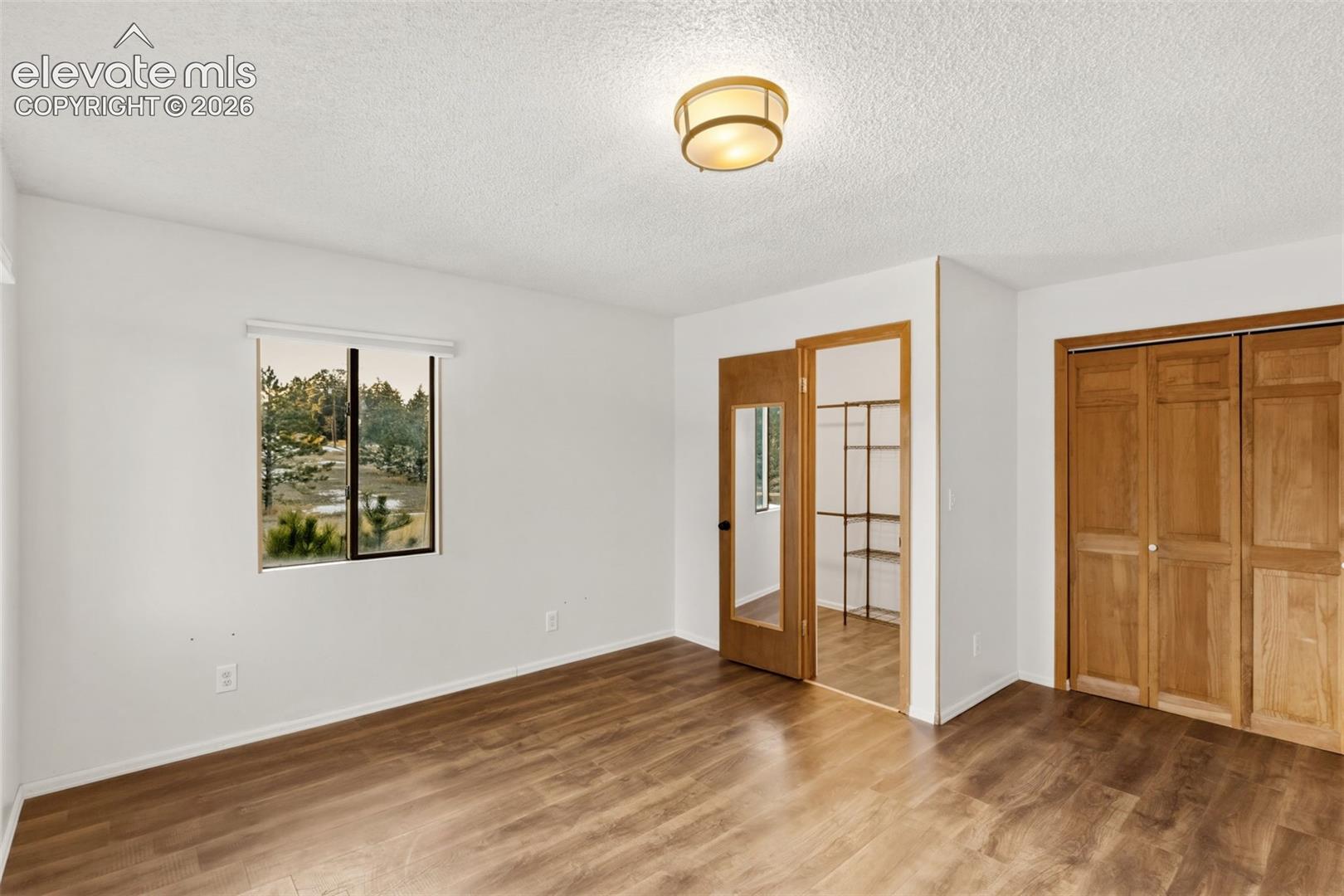 Great Sized Rooms 