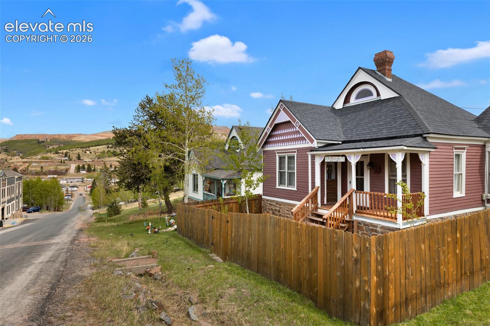 Photo 28 of 138 W May Avenue, Cripple Creek