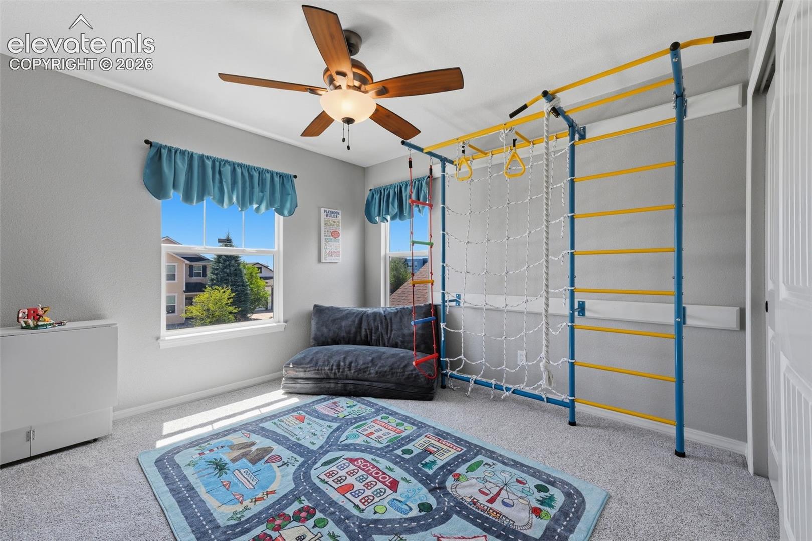 Photo 36 of 5030 Farris Creek Court, Colorado Springs