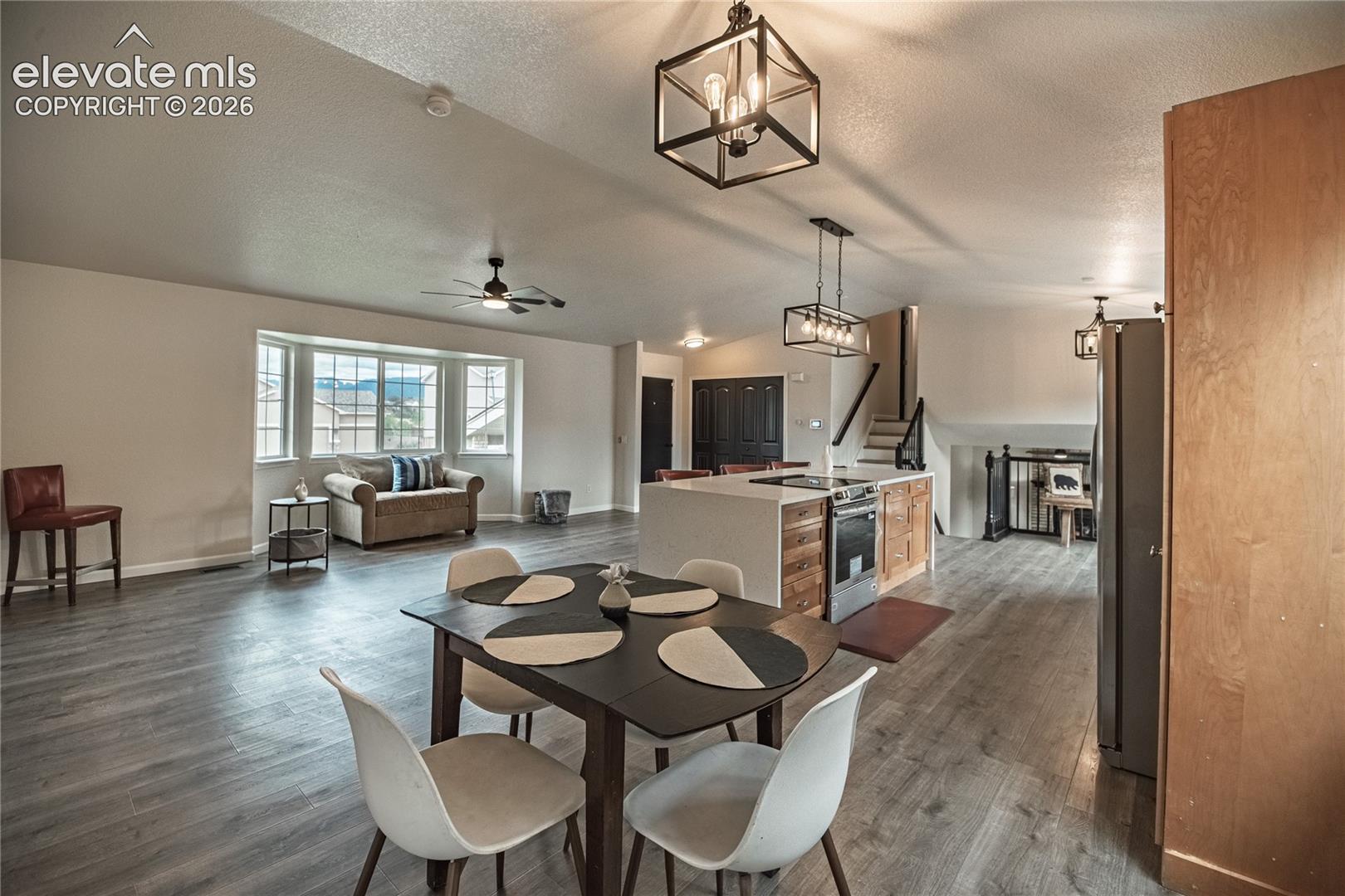 Photo 19 of 7443 Waterside Drive, Colorado Springs