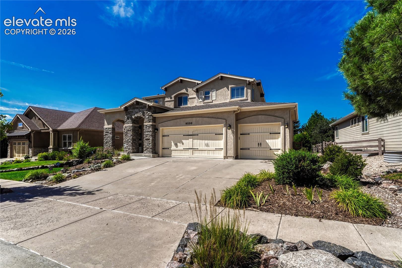 Photo 50 of 9230 Sky King Drive, Colorado Springs