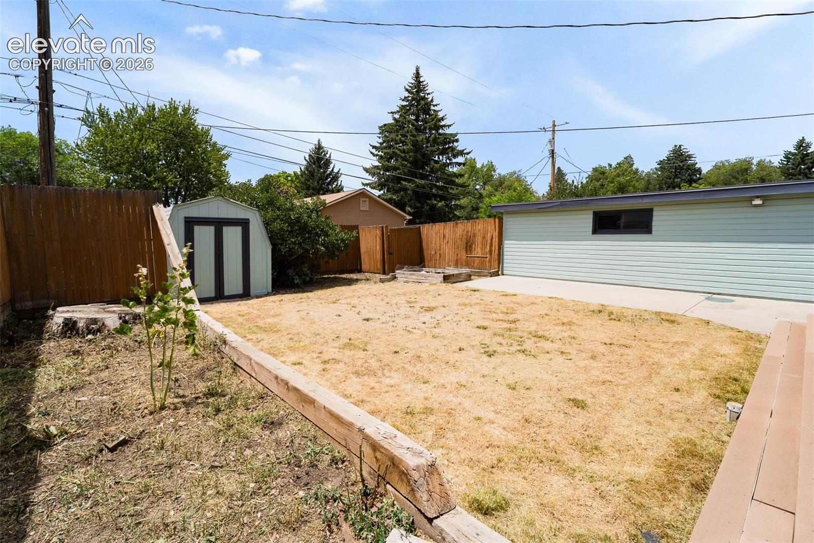 Photo 27 of 2518 Meadowlark Lane, Colorado Springs