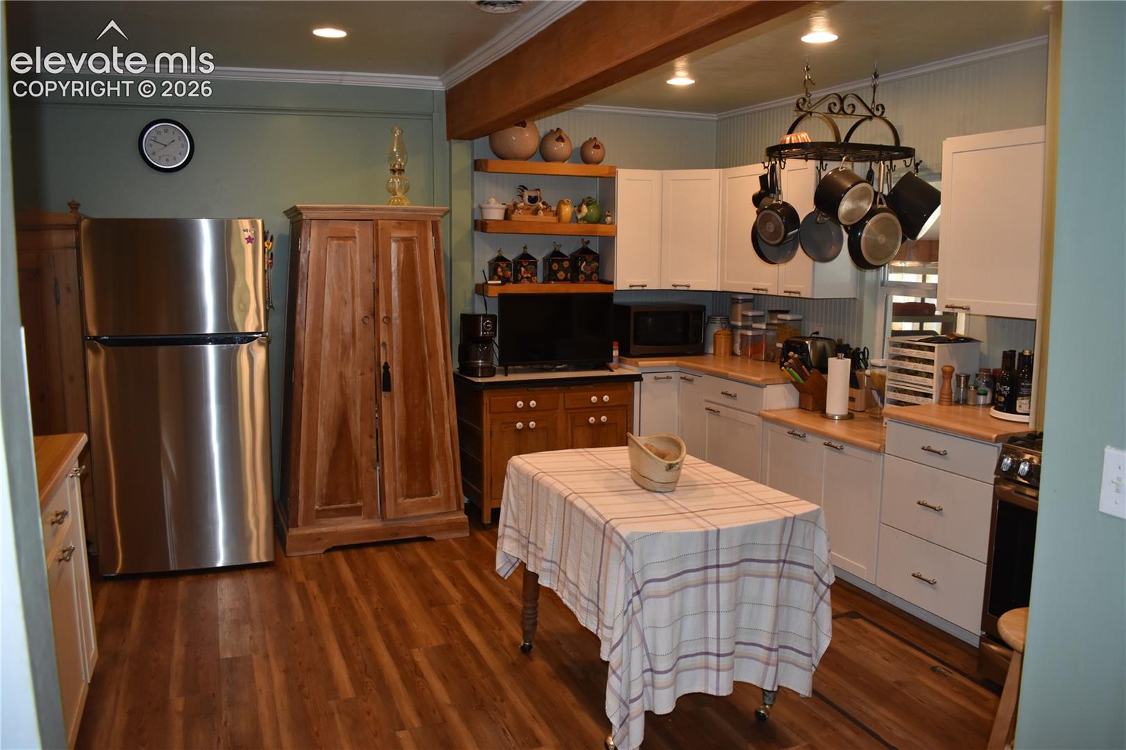 Photo 8 of 17651 County Road GG, Rocky Ford