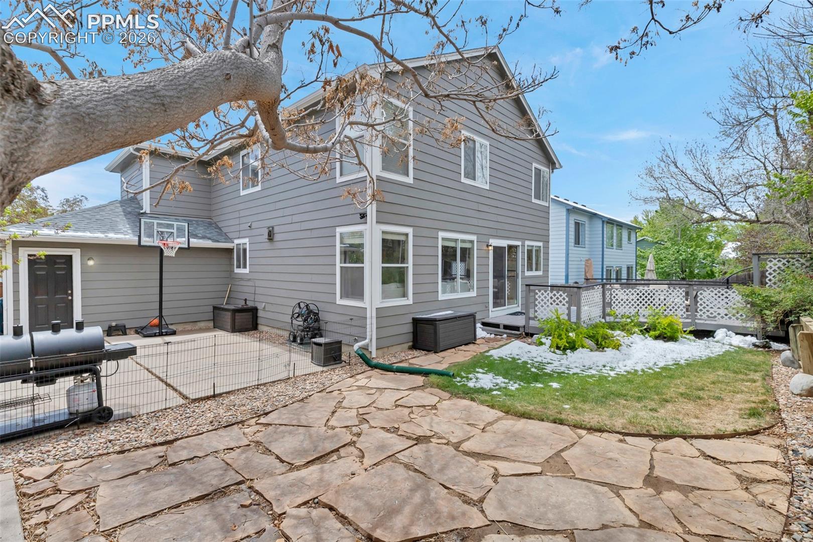 Photo 43 of 18215 E Warren Avenue, Aurora
