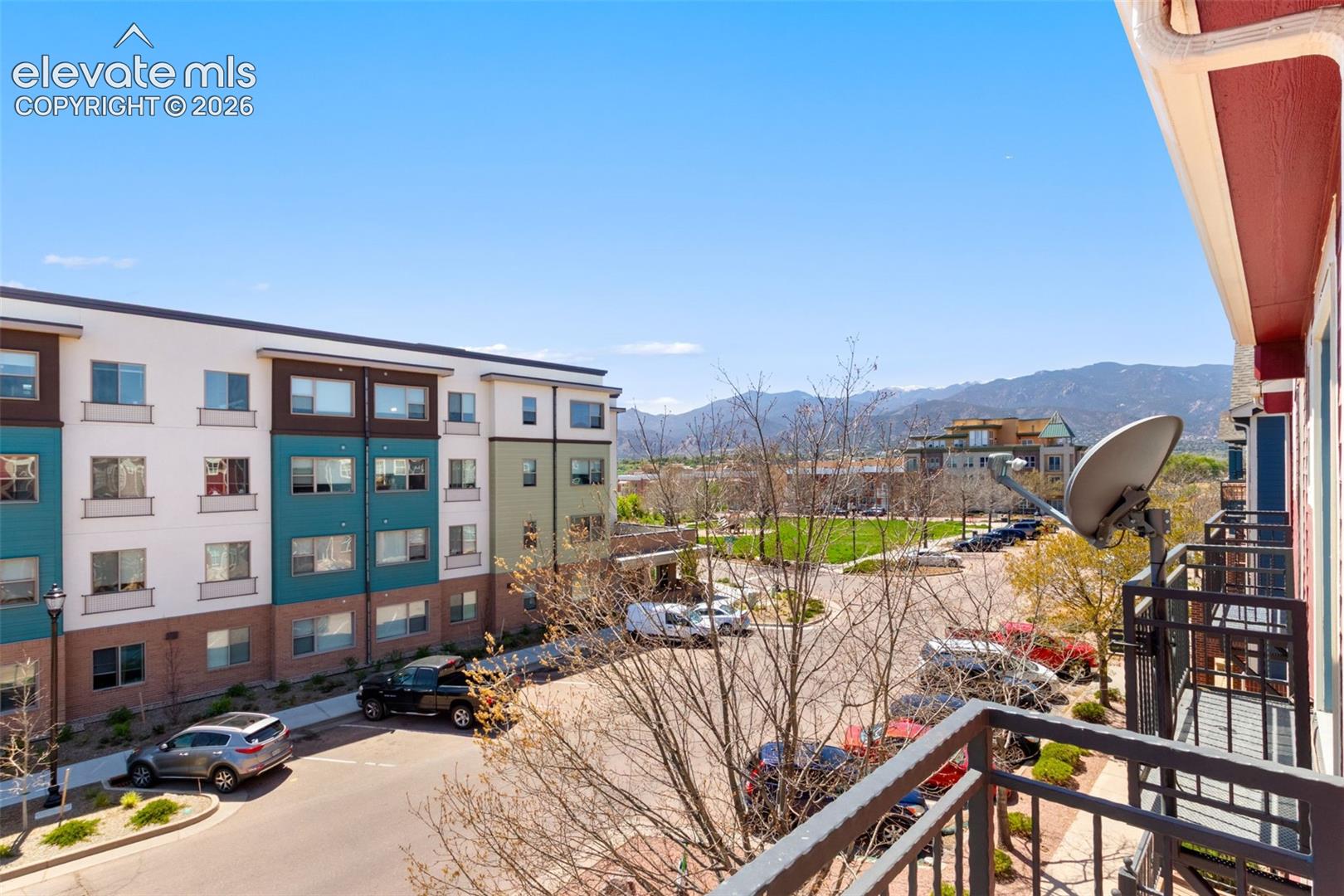 Photo 30 of 340 E Fountain Boulevard, Colorado Springs