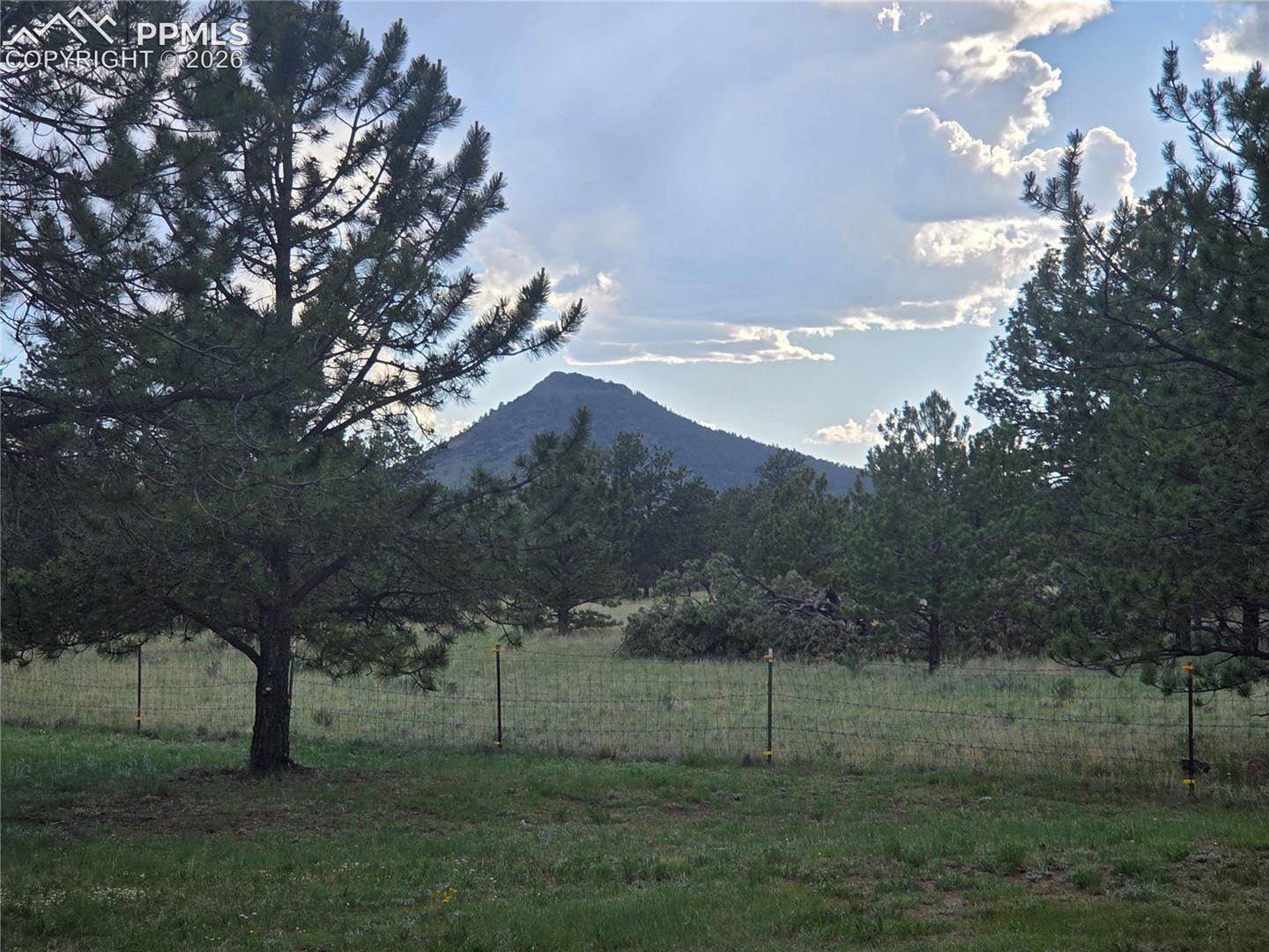 143 Ring Rd, Guffey, CO 80820