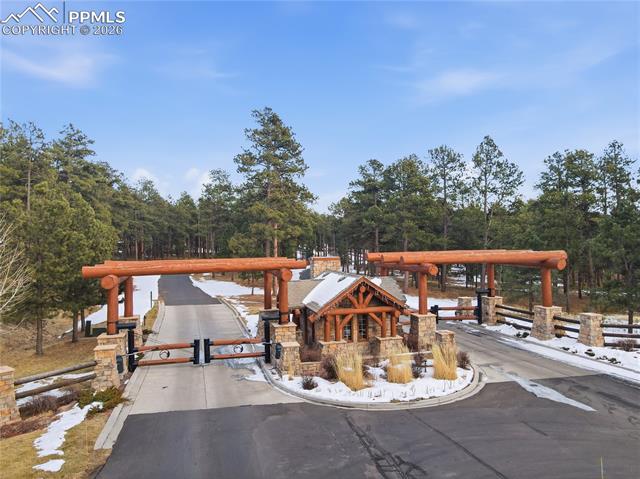 4760 Hidden Rock Rd, Colorado Springs, CO 80908