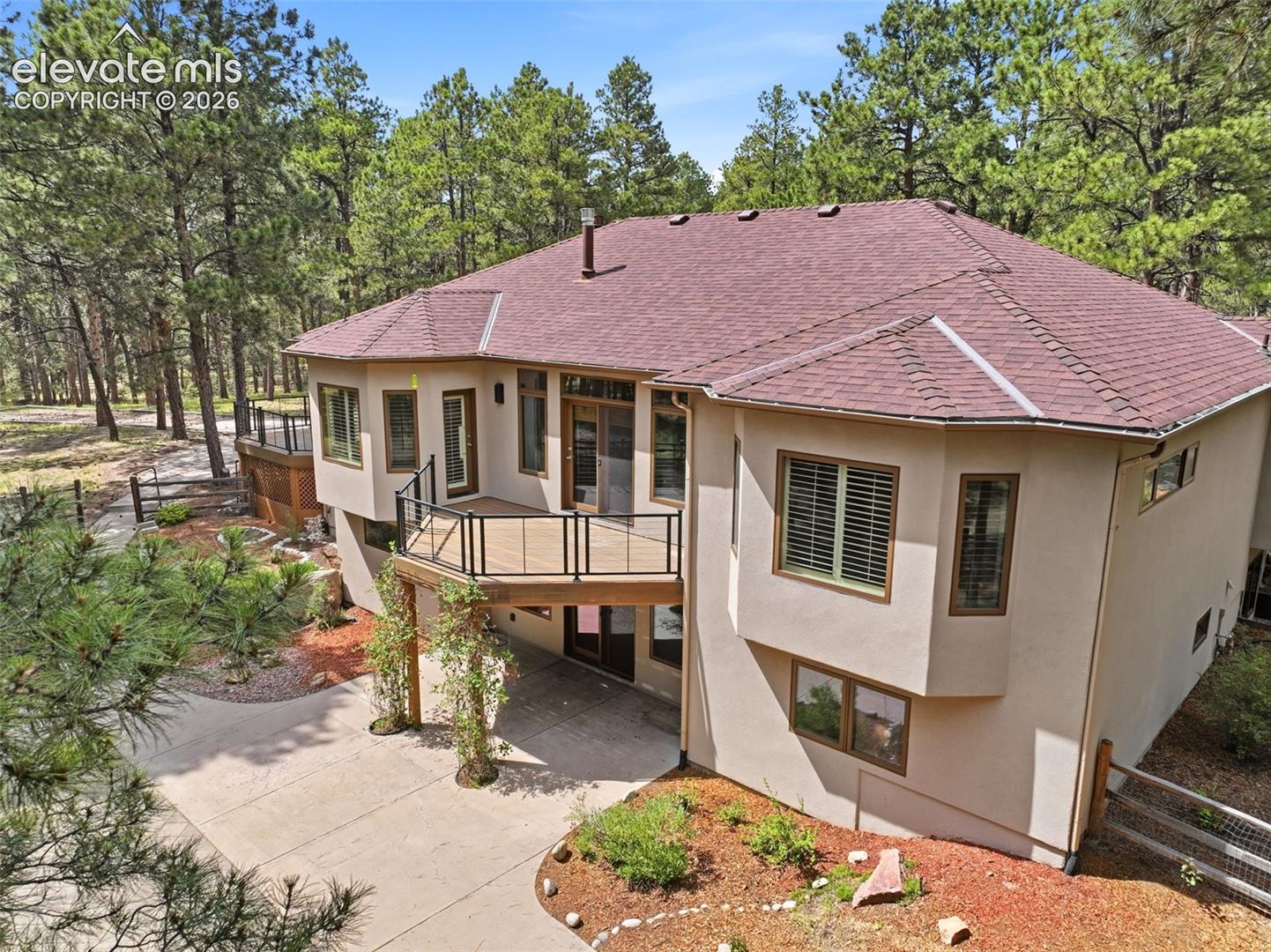 Photo 36 of 3925 Wavy Oak Drive, Colorado Springs