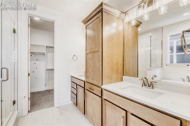 Photo 17 of 8006 Pennydale Drive, Colorado Springs