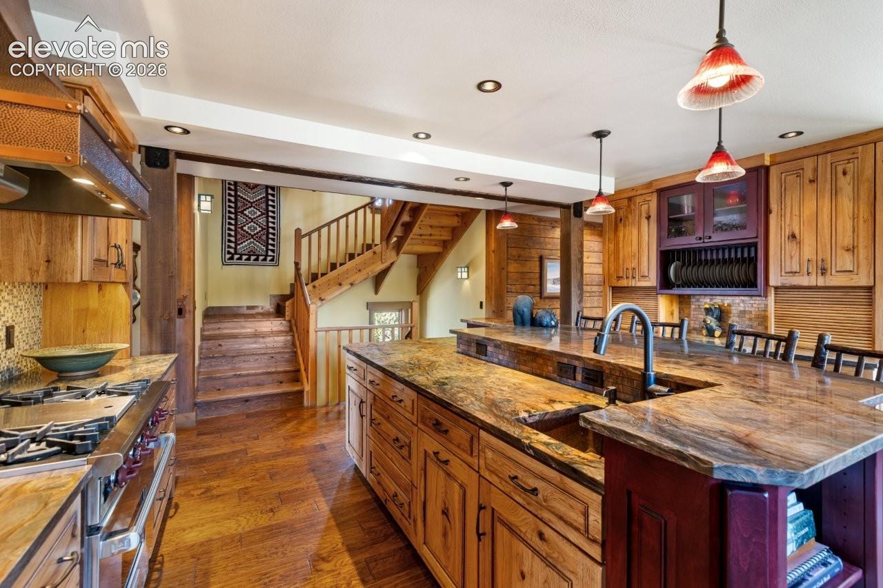 Photo 10 of 2416 Aspen Meadows Lane, Guffey