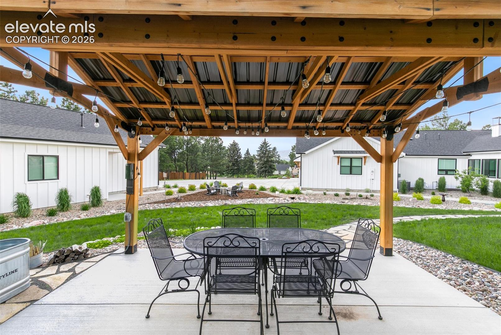 Photo 44 of 7337 Walker Drive, Colorado Springs