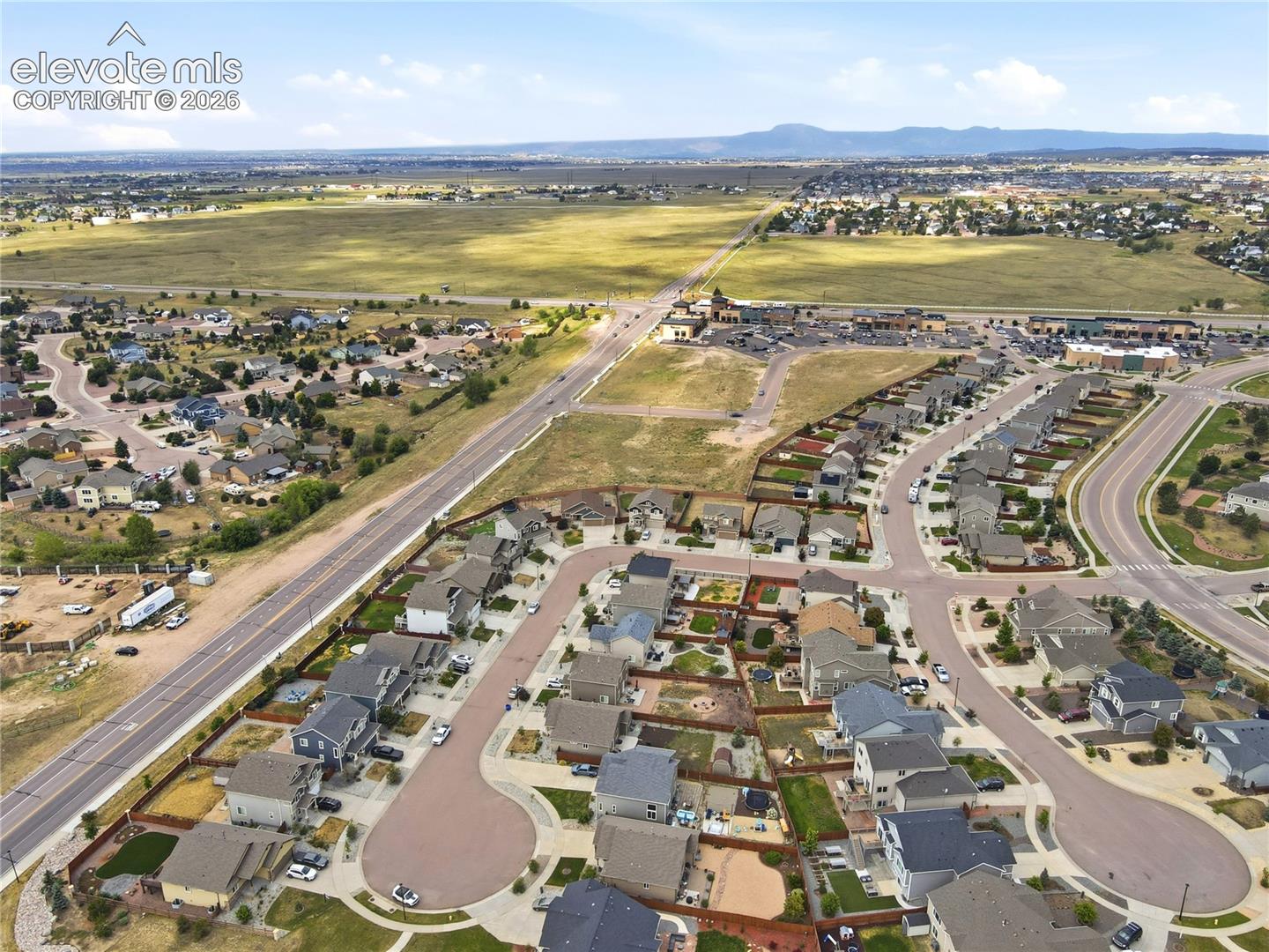 9437 Beryl Dr, Peyton, CO 80831