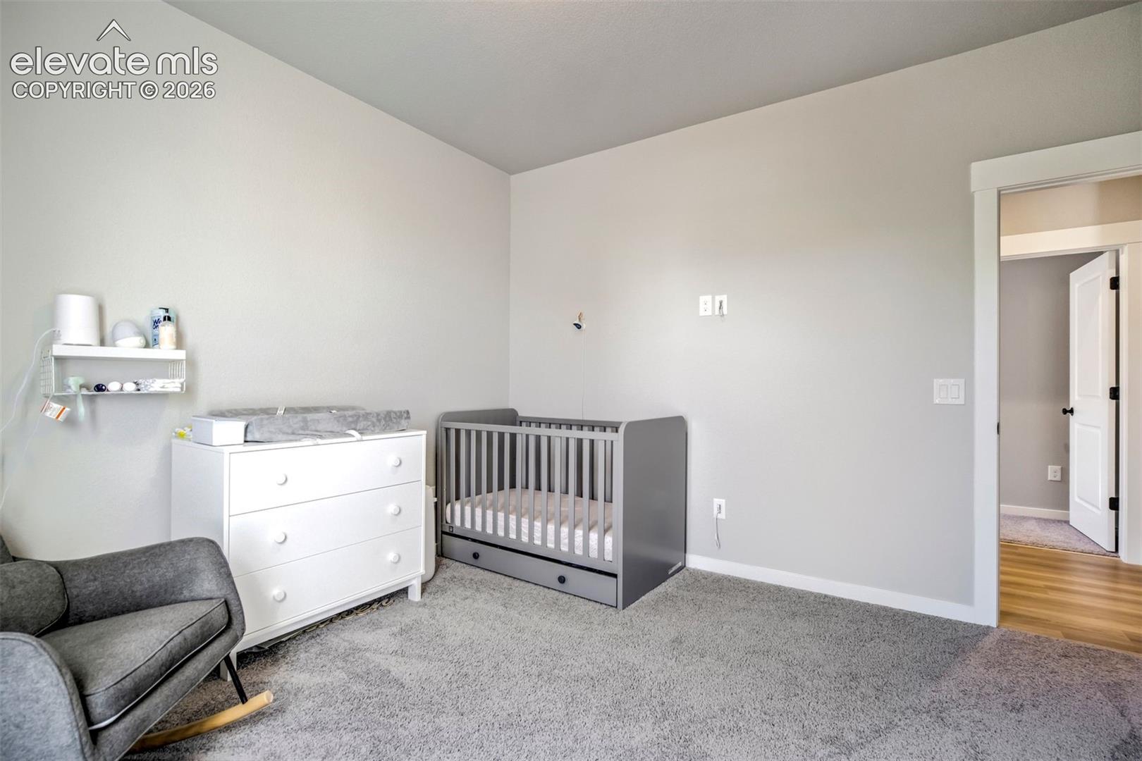 Photo 21 of 8318 Sam Bass Drive, Colorado Springs