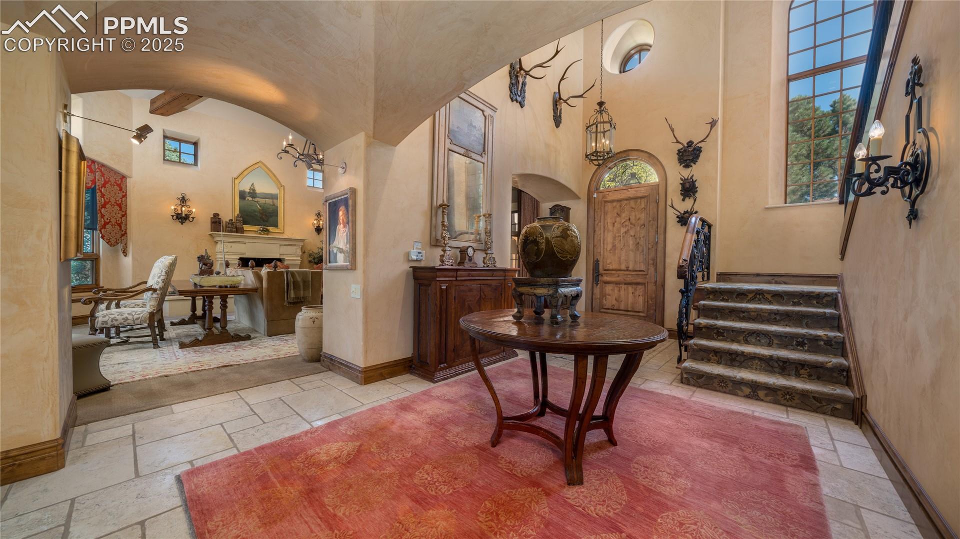 Photo 8 of 4896 Stonehill Road, Colorado Springs
