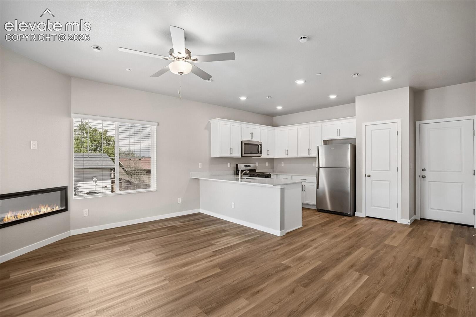 1116 Babette Hts, Colorado Springs, CO 80904