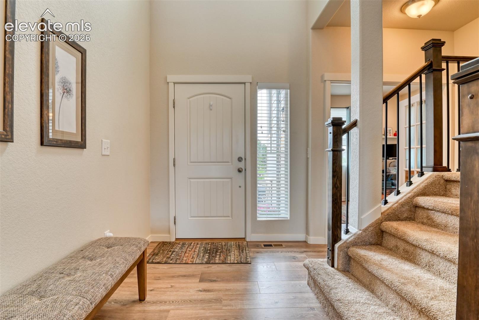 3298 Golden Meadow Way, Colorado Springs, CO 80908