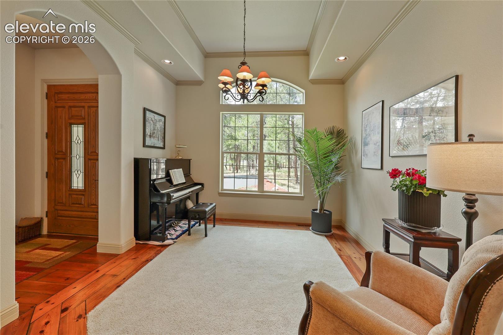 Photo 10 of 15931 Waving Branch Way, Colorado Springs