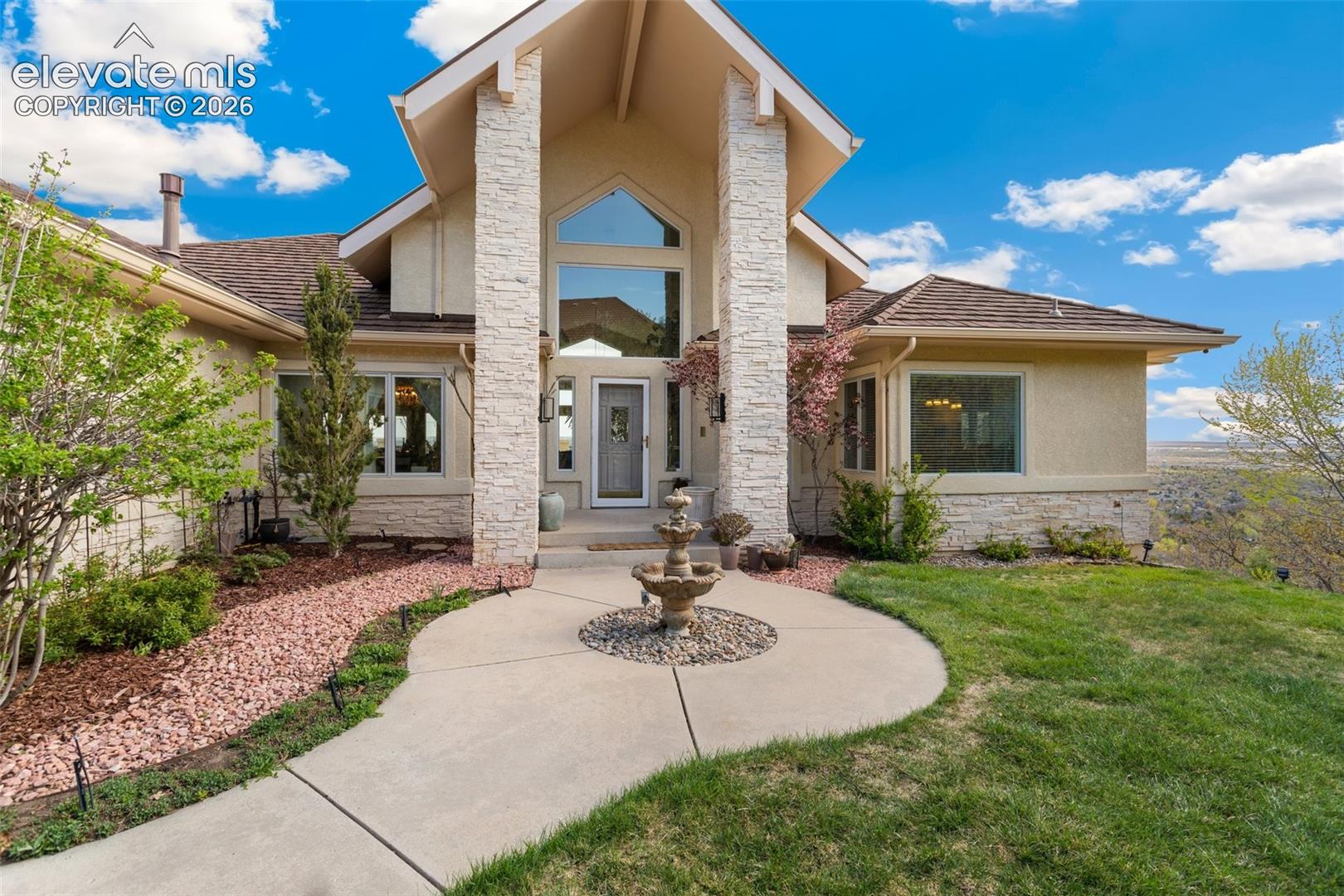 Photo 8 of 4670 Newstead Place, Colorado Springs