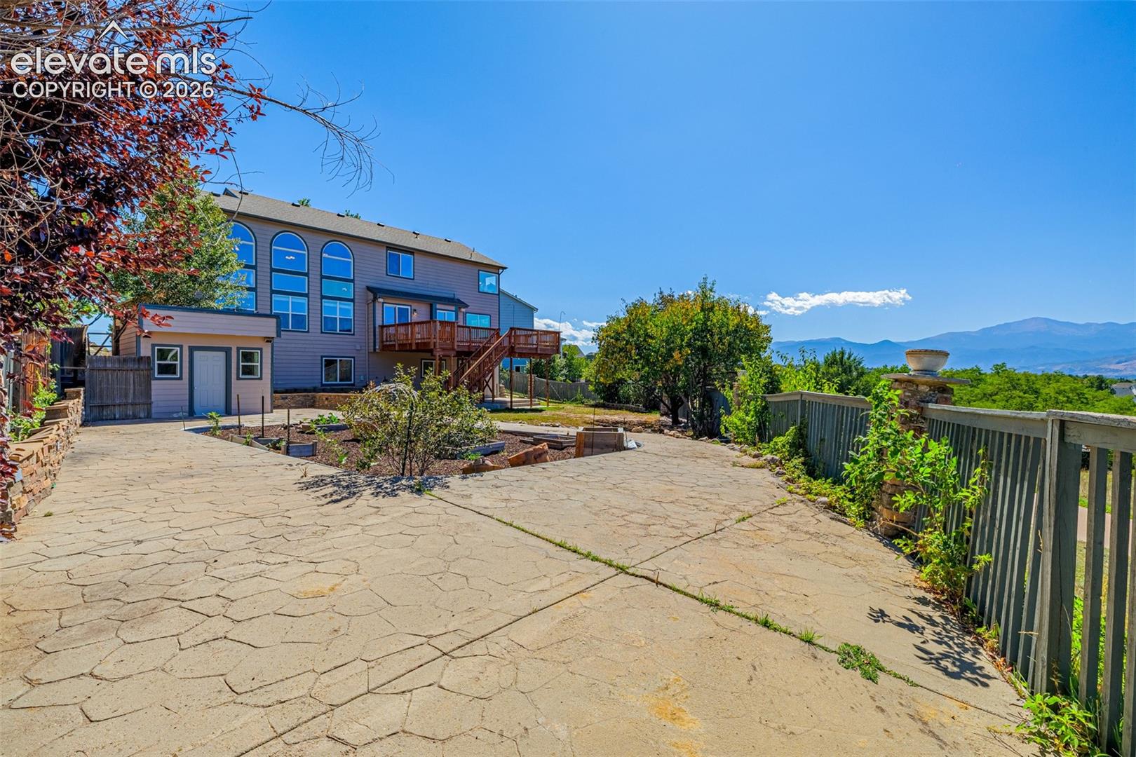 Photo 45 of 6586 Many Moon Drive, Colorado Springs