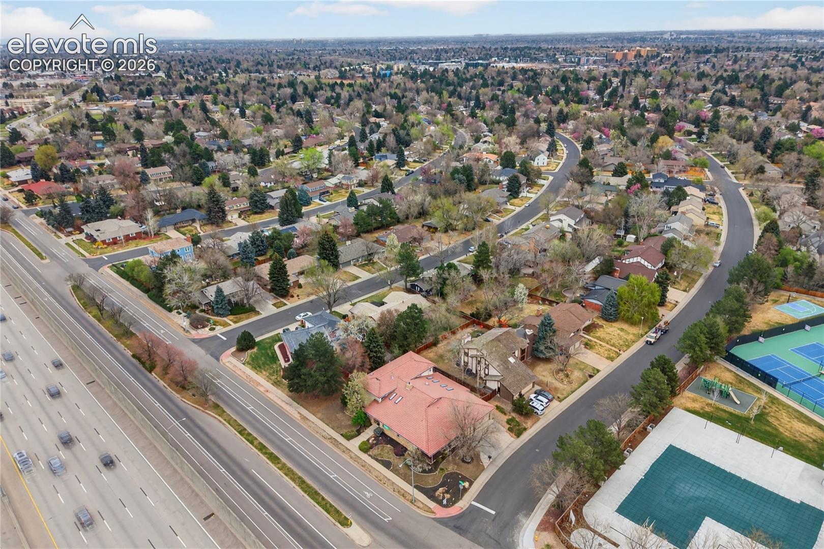 Photo 49 of 4180 S Monaco Parkway, Denver