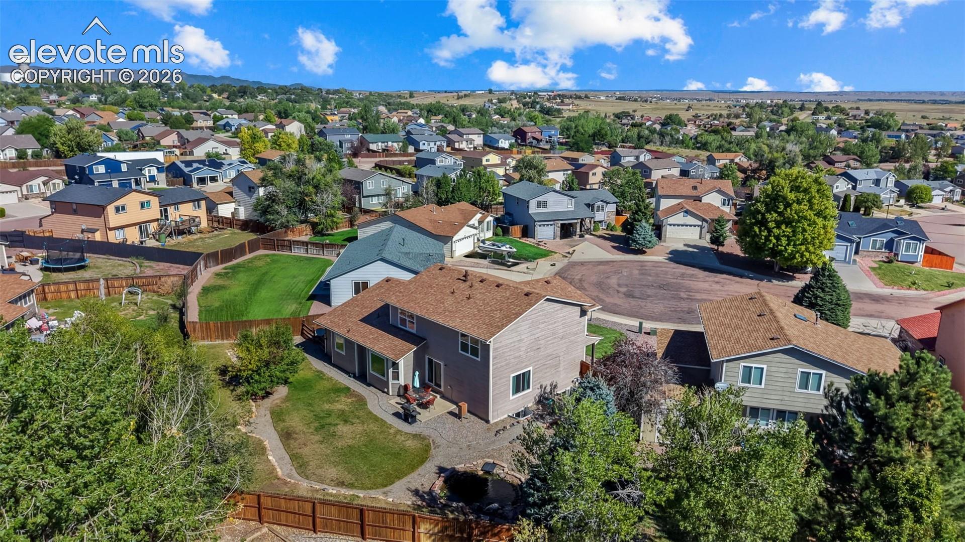 Photo 31 of 8041 Willowick Court, Colorado Springs