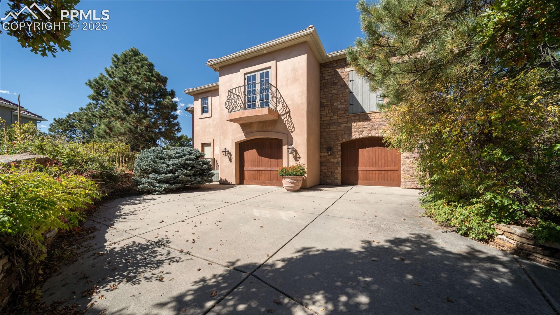 Photo 40 of 4896 Stonehill Road, Colorado Springs