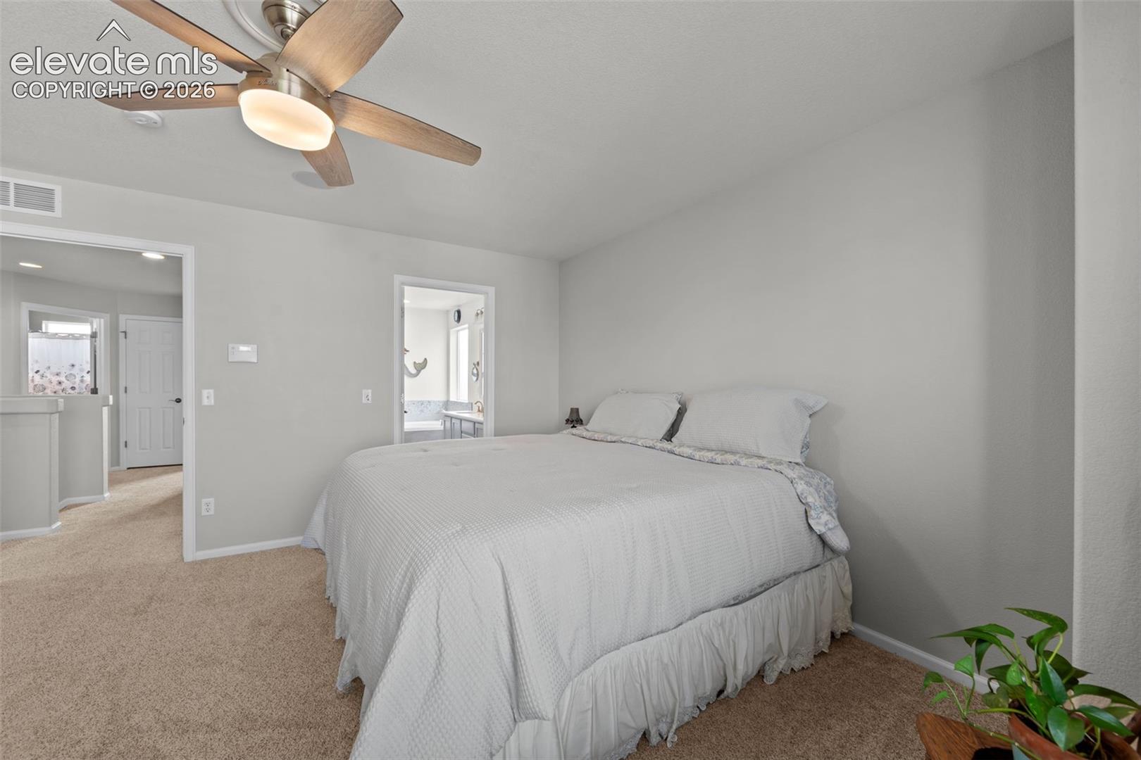 Photo 8 of 8056 Longleaf Lane, Colorado Springs