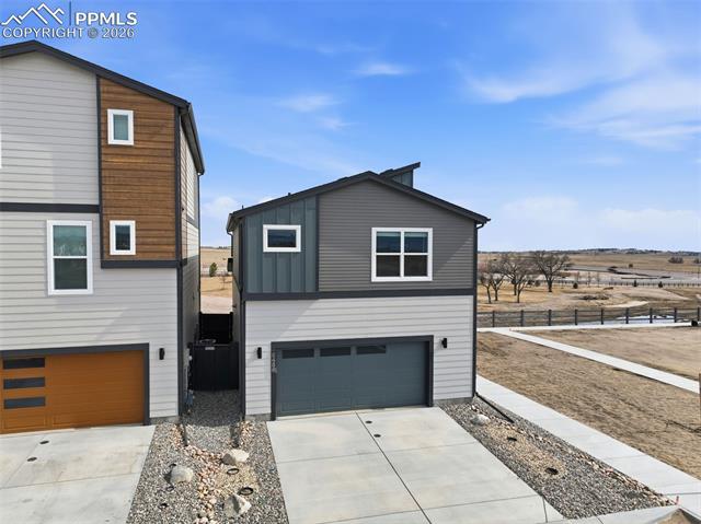 9456 Traveler Ter, Colorado Springs, CO 80908