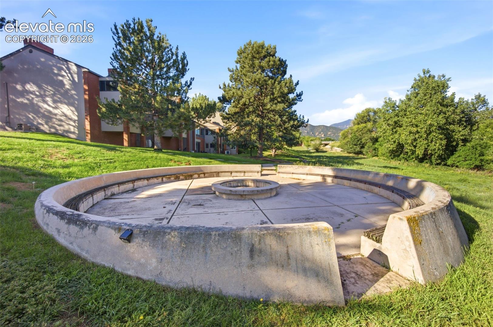 Photo 35 of 2606 Spring Grove Terrace, Colorado Springs