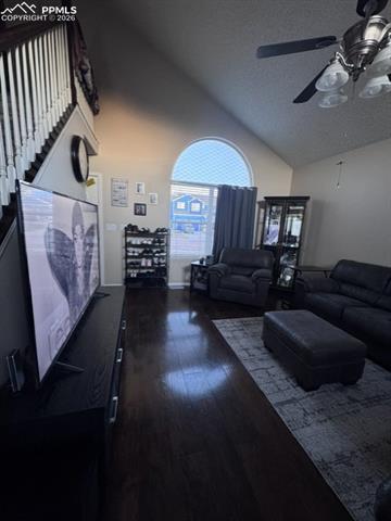 2276 Sage Grouse Ln, Colorado Springs, CO 80951