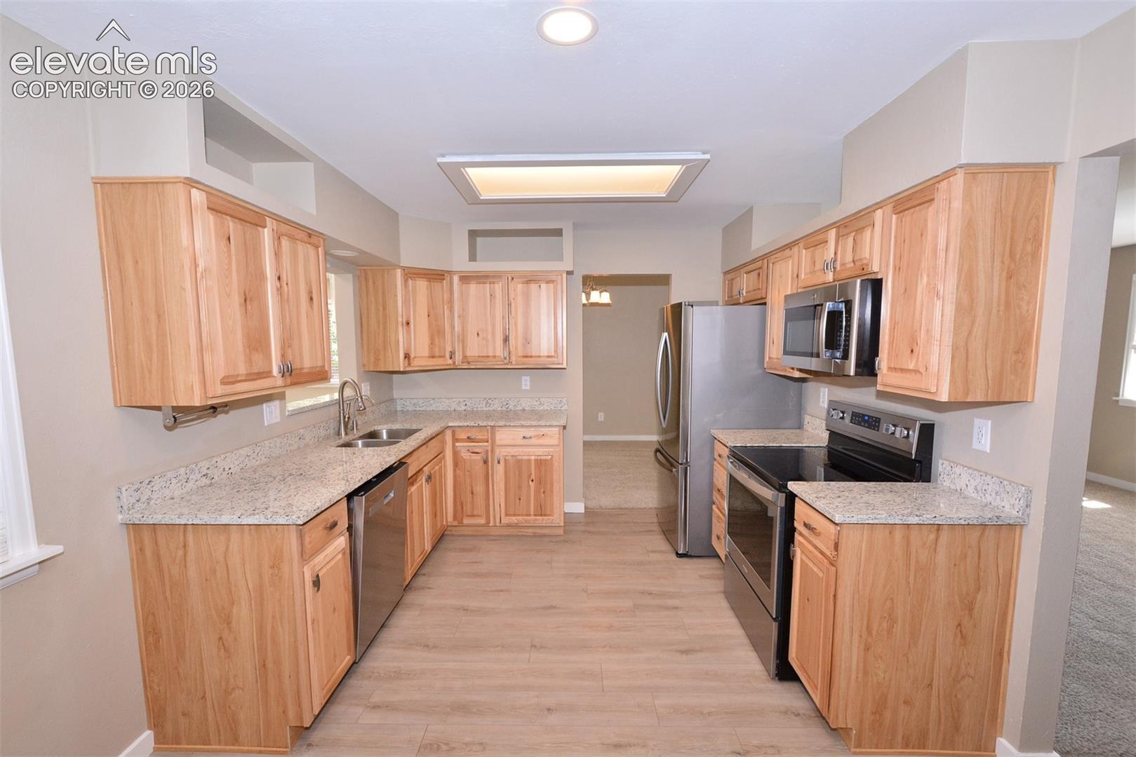Photo 11 of 5020 Barcelona Way, Colorado Springs