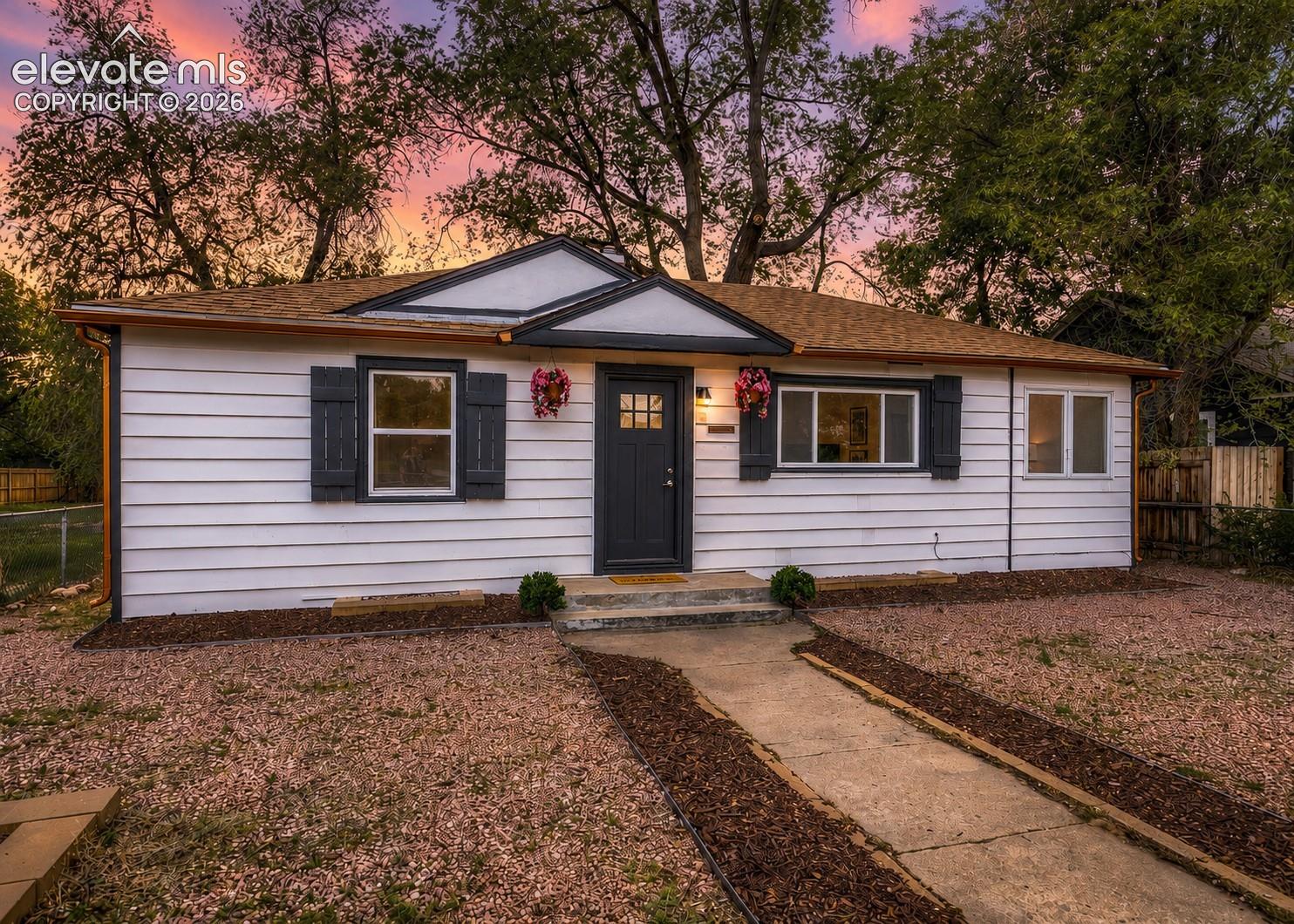 939 E Las Animas St, Colorado Springs, CO 80903