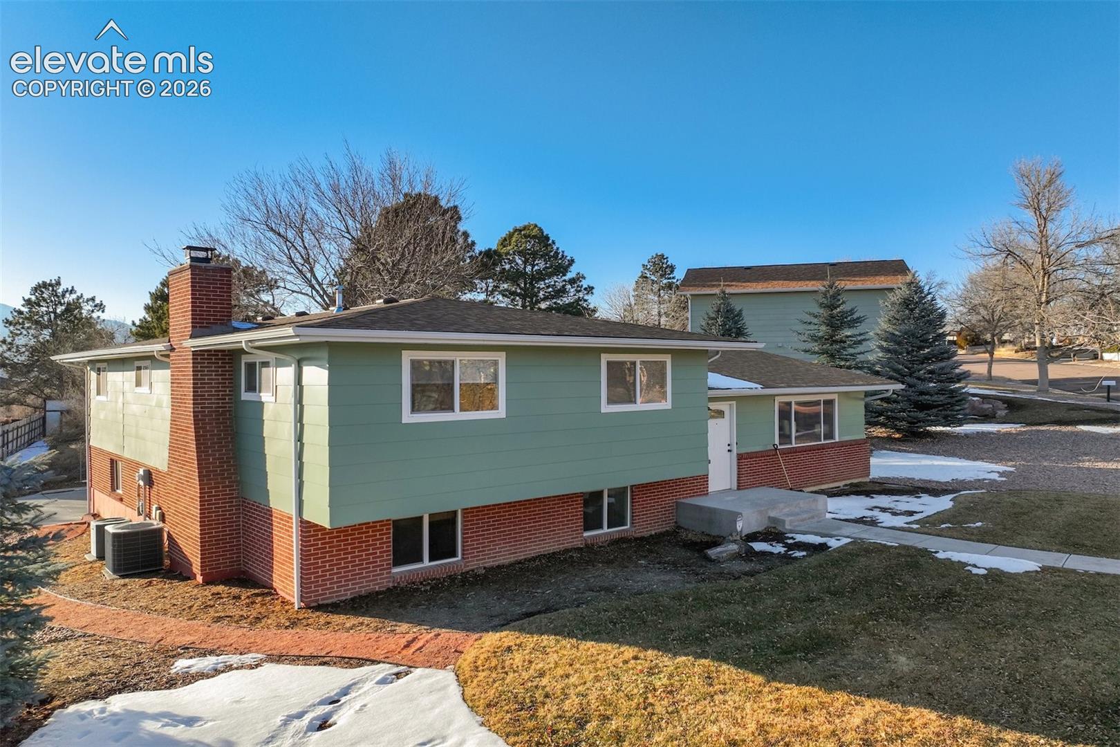Photo 43 of 3806 Somerset Drive, Colorado Springs