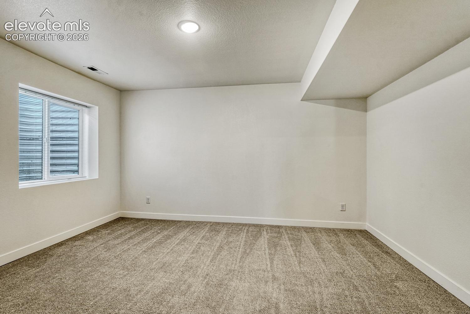 Family/Recreation room