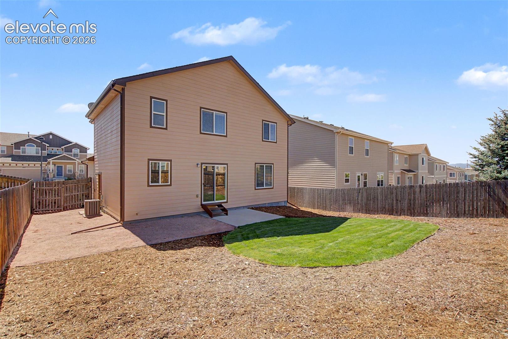 Photo 34 of 7916 Lightwood Way, Colorado Springs